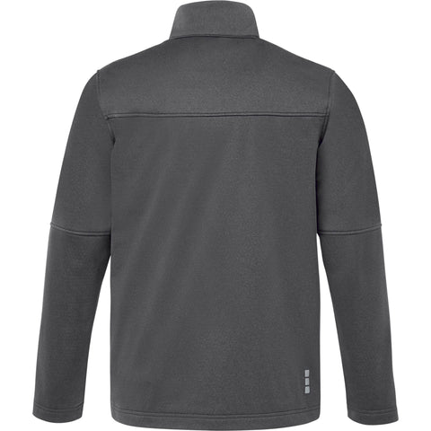 Men's JORIS Eco Softshell Jacket
