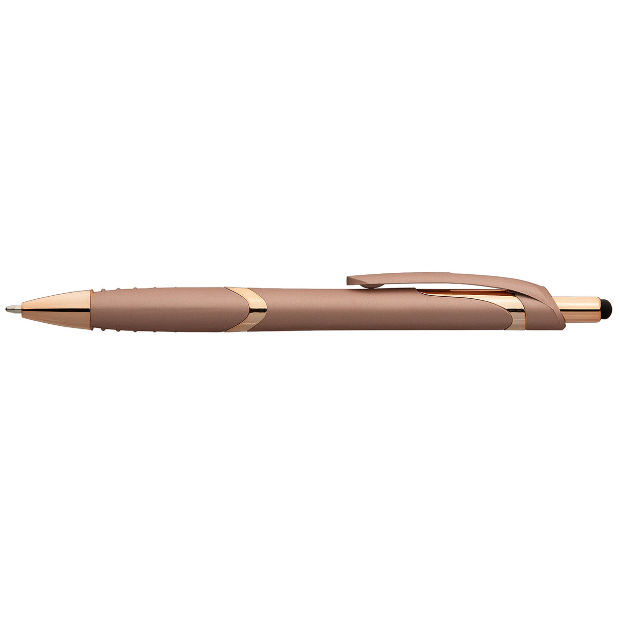 000793 Solana Softy Rose Gold w/ Stylus