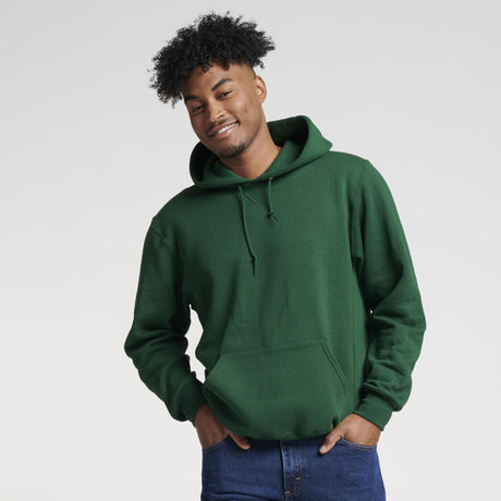 Dri-Power® Hooded Sweatshirt