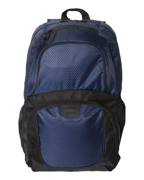 Puma® 25L Polyester Backpack