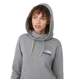 tentree Organic Cotton Banshee Hoodie - Women's
