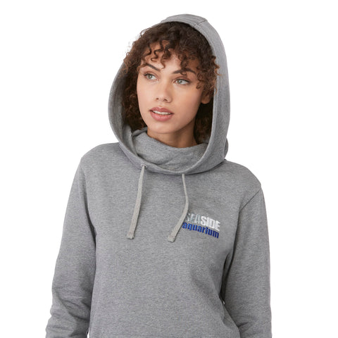 tentree Organic Cotton Banshee Hoodie - Women's