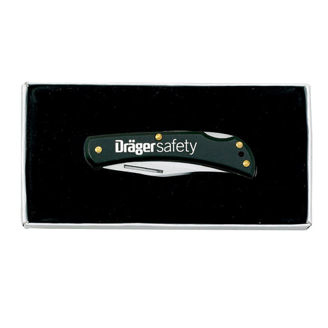 Cedar Creek® Mustang Pocket Knife