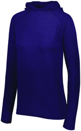 Ladies' 3D Regulate Lightweight Pullover