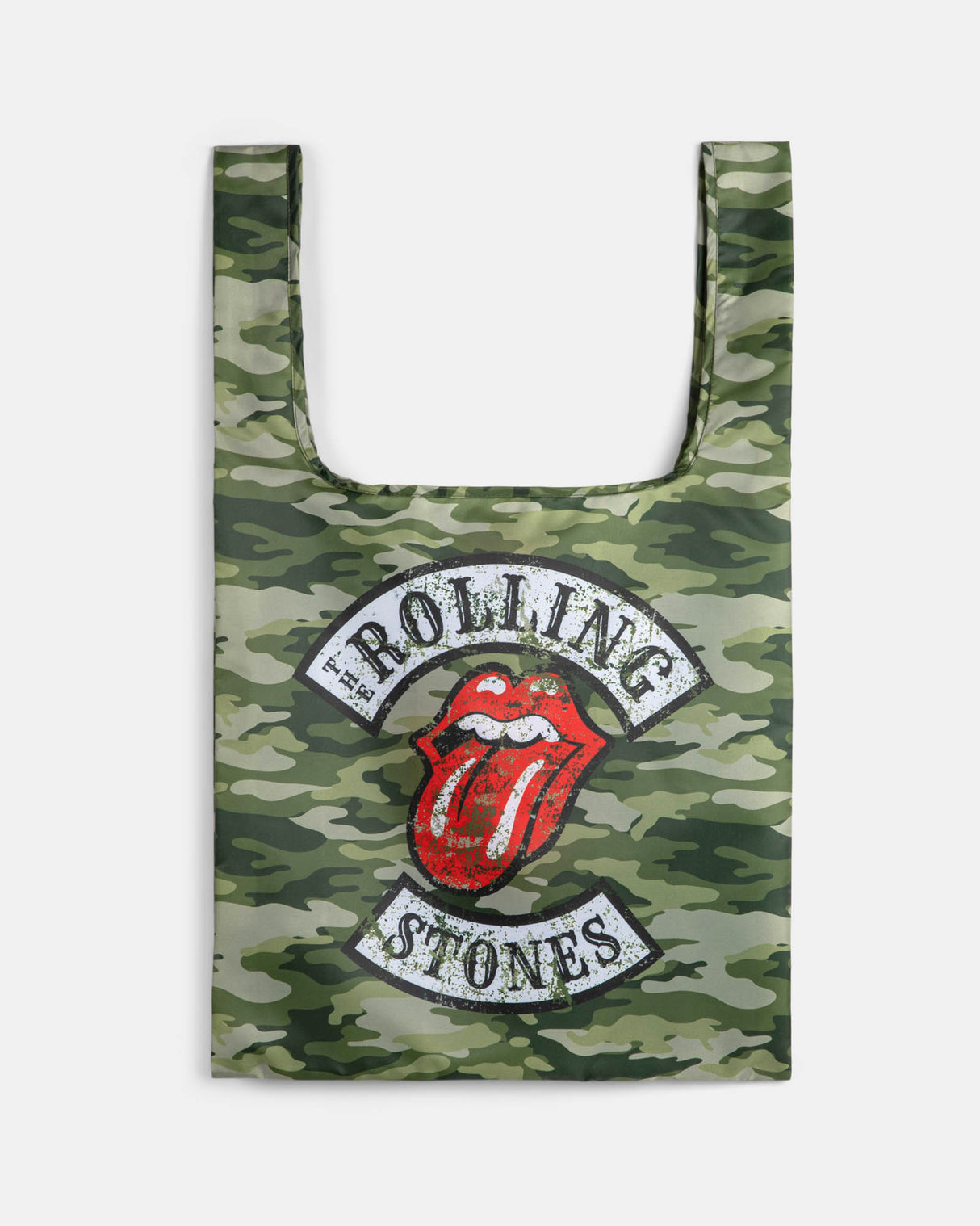 Rolling Stones - The Paddington - Tote