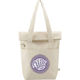 Organic Cotton Commuter Tote