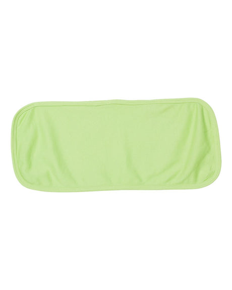 Rabbit Skins Terry Burp Cloth