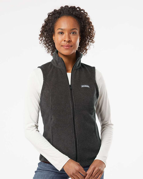 Columbia Women's Benton Springs™ Fleece Vest