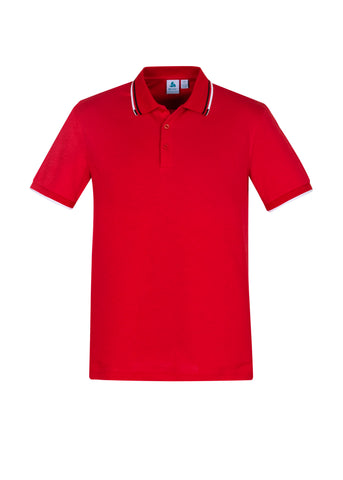 Berkley Mens Polo