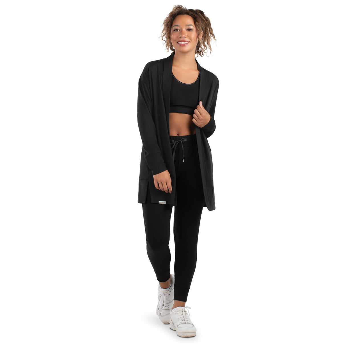 Ladies Ventura Cardigan