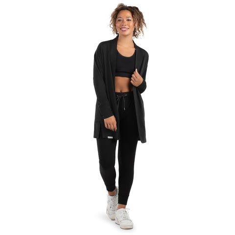 Ladies Ventura Cardigan