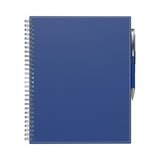 Bradford Spiral Bound Combo