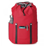 Nomad Must Haves Renew Flip-Top Backpack