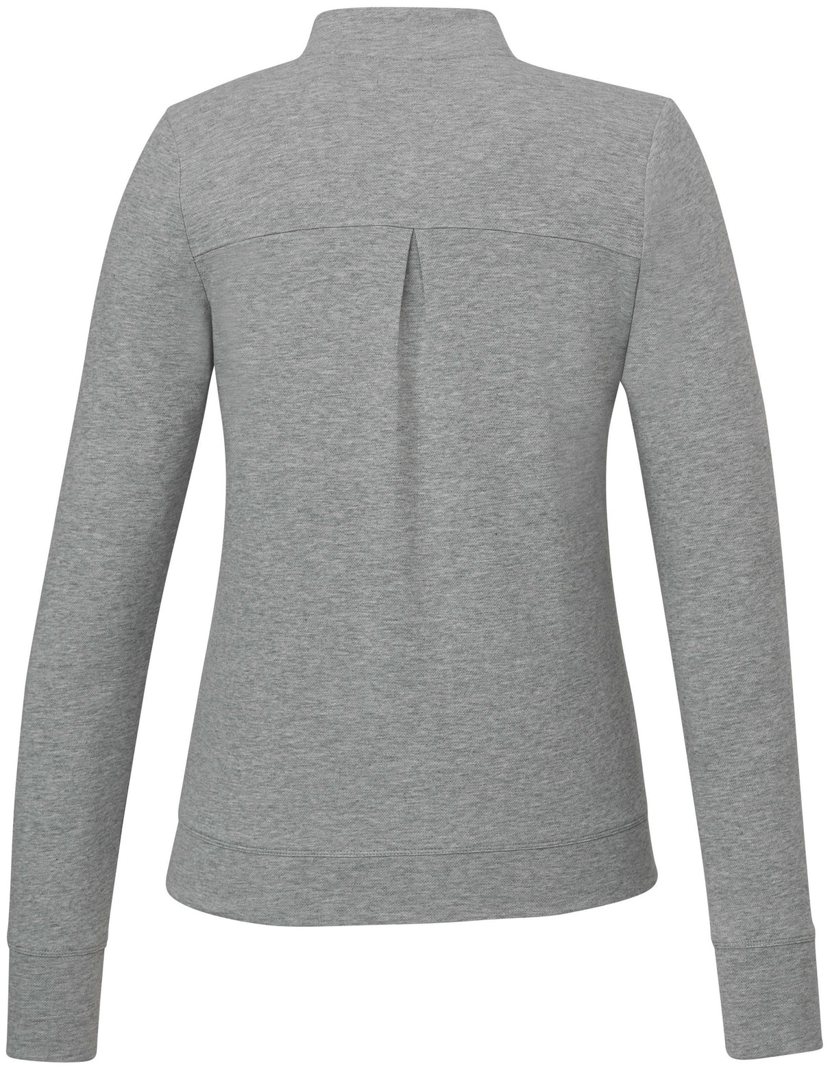 RIGI Eco Knit Full Zip - Women's