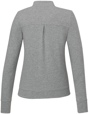 RIGI Eco Knit Full Zip - Women's
