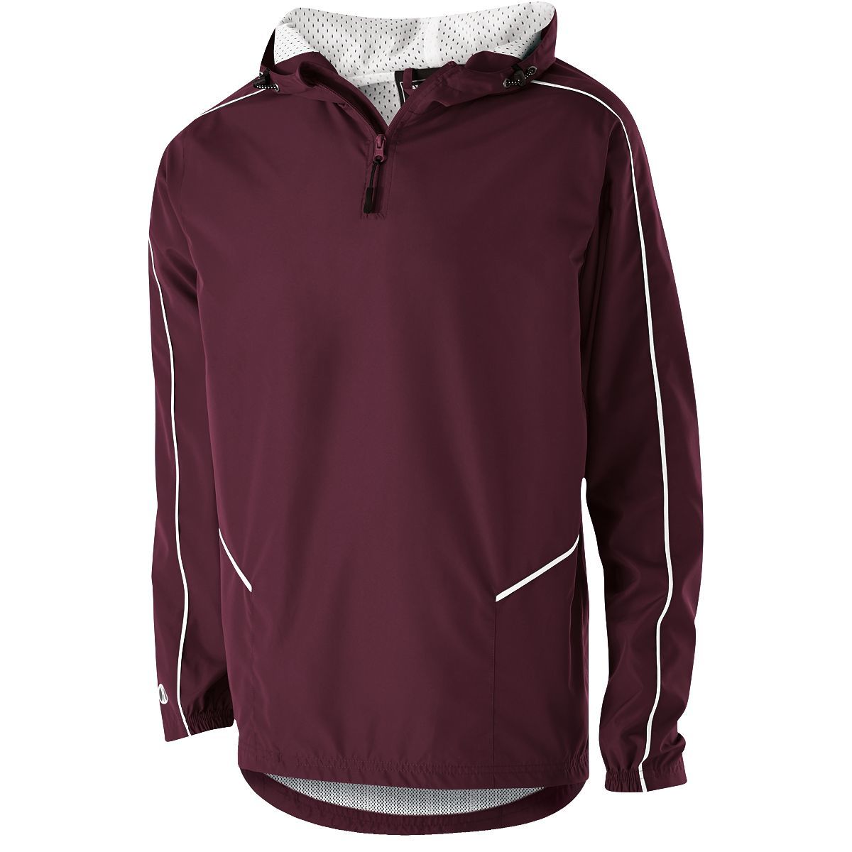 Youth Wizard Pullover