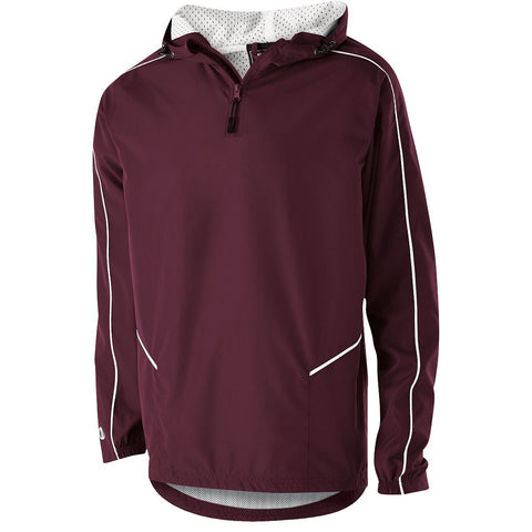 Youth Wizard Pullover
