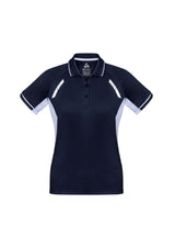Renegade ladies Short Sleeve Polo shirt