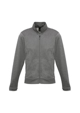 Kids' Hype Front Full Zip Jacket