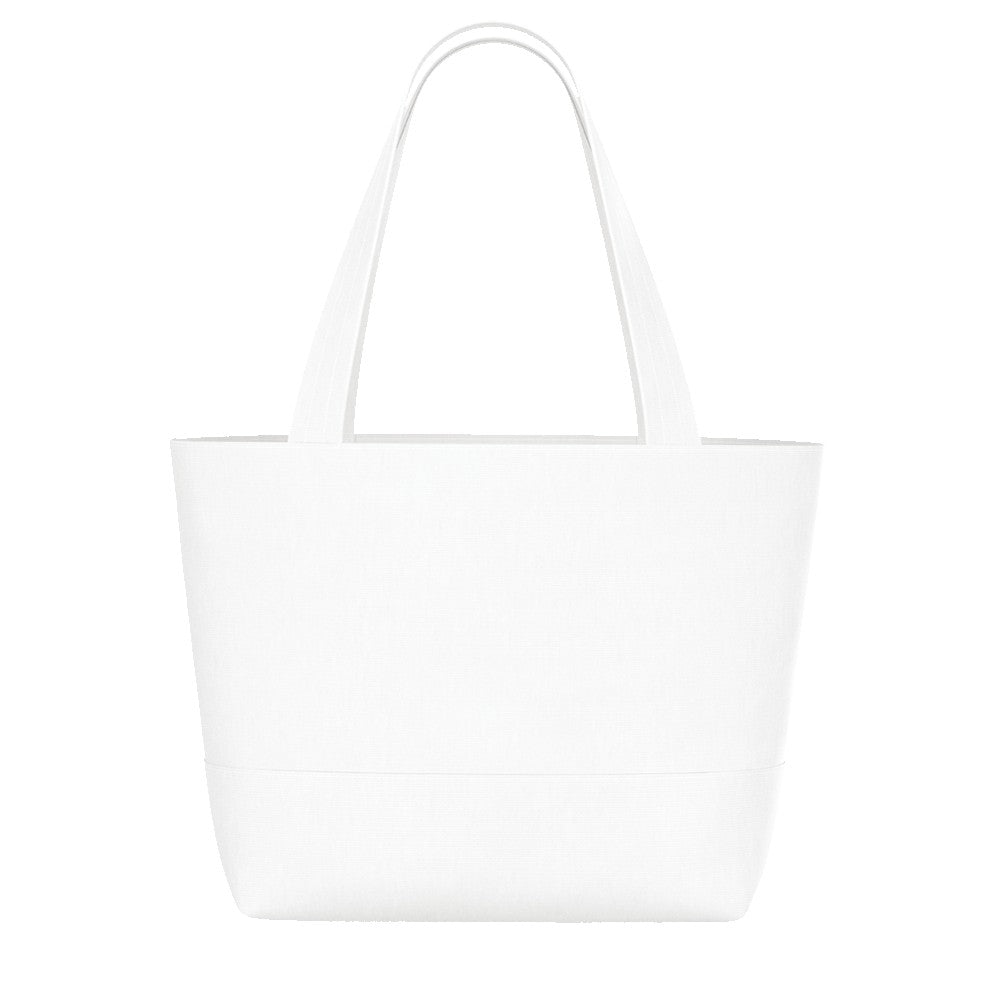 LILAC Import Upgraded Small Tote Bag