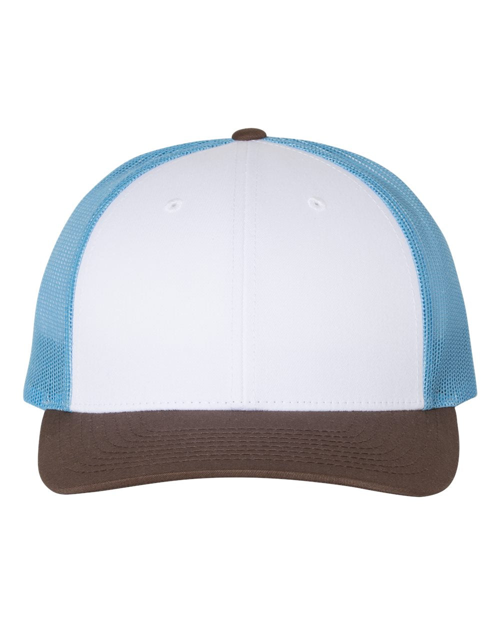 000454 Richardson® Low Pro Trucker Cap