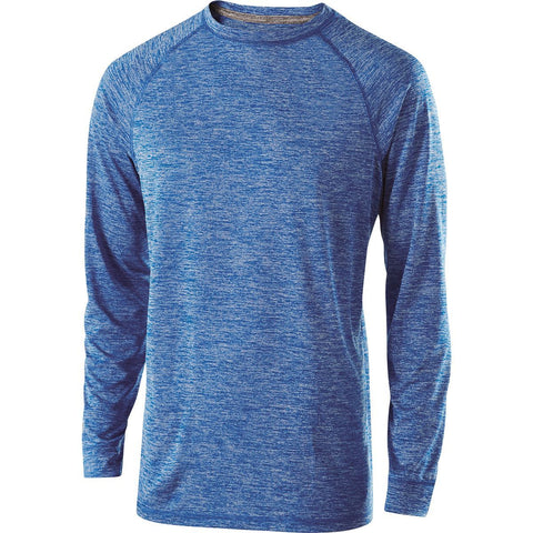 Electrify 2.0 Long Sleeve Tee