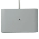 Set in Stone Wireless Charging Desk Clock