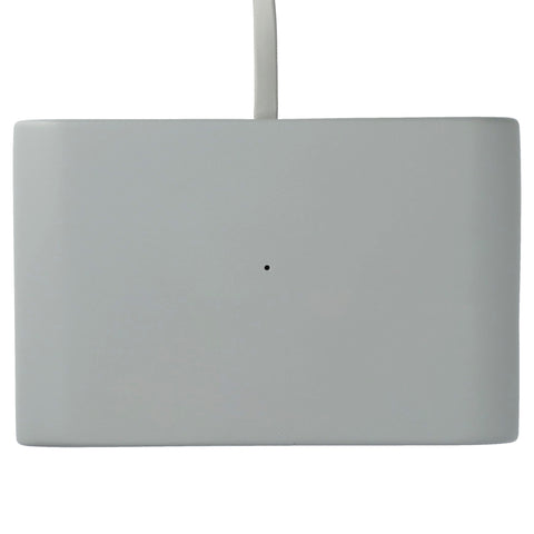 Set in Stone Wireless Charging Desk Clock