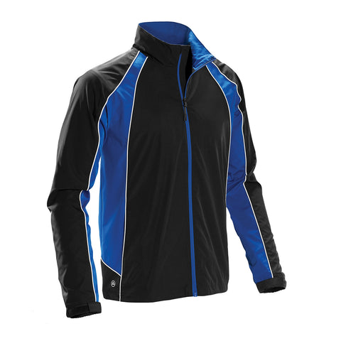Youth Warrior Training Jacket