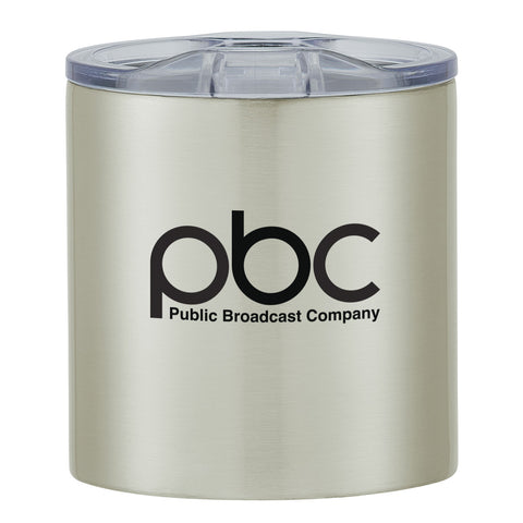 10 Oz. Himalayan Tumbler