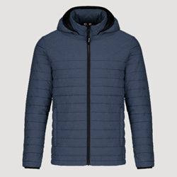 Yokon Men's Lightweight Puffy Jacket