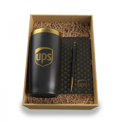 Morning Reflectons 3-Piece Kit