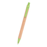 Brooks Wheat Writer Pen