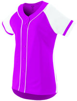 Ladies Winner Jersey