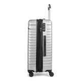 Bugatti-Oslo 3 Piece Hardside Luggage Set