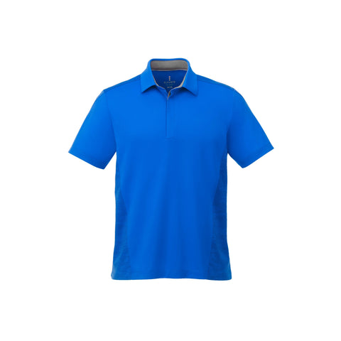 Men's PIEDMONT SS Polo