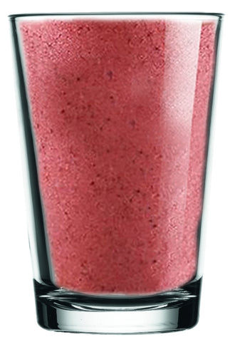 Conique 6.75oz taster clear glass