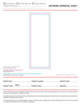 Econo, Cost Effective Advertising Banner with Graphics, X-Stand and Bag, 23x64, Easy to setup