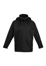 Core Microfleece Lined Unisex Jacket