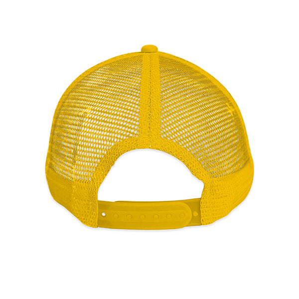 5 Panel Foam Mesh Cap