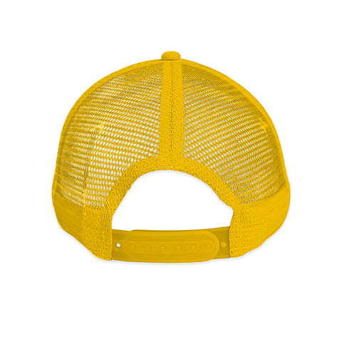 5 Panel Foam Mesh Cap