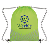 Bermuda Reflective Sports Pack