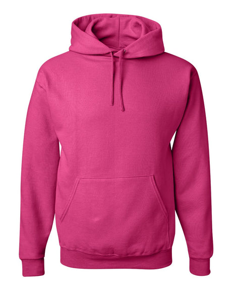 Jerzees® NuBlend® Hooded Sweatshirt