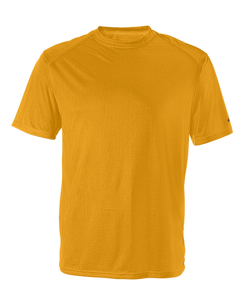 Badger B-Core Sport Shoulders T-Shirt