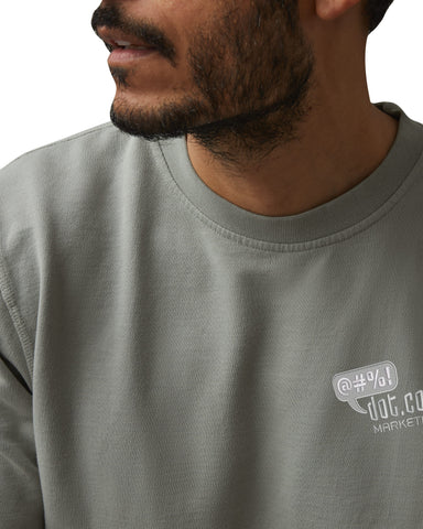 American Giant Everyday Crew Sweatshirt - Men's