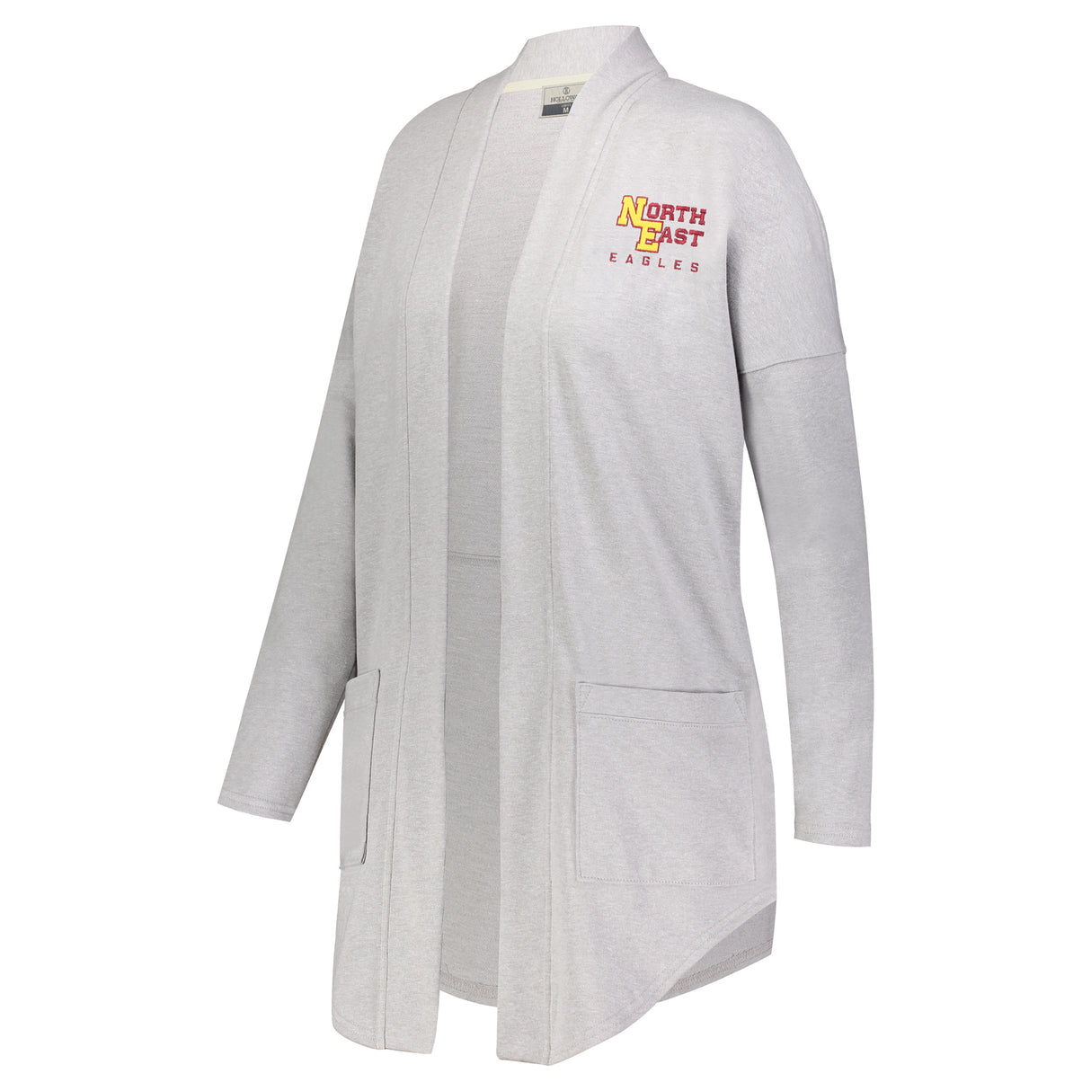 Ladies Sophomore Cardigan