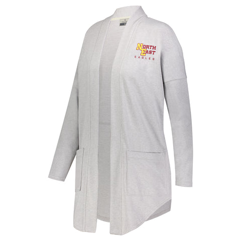 Ladies Sophomore Cardigan