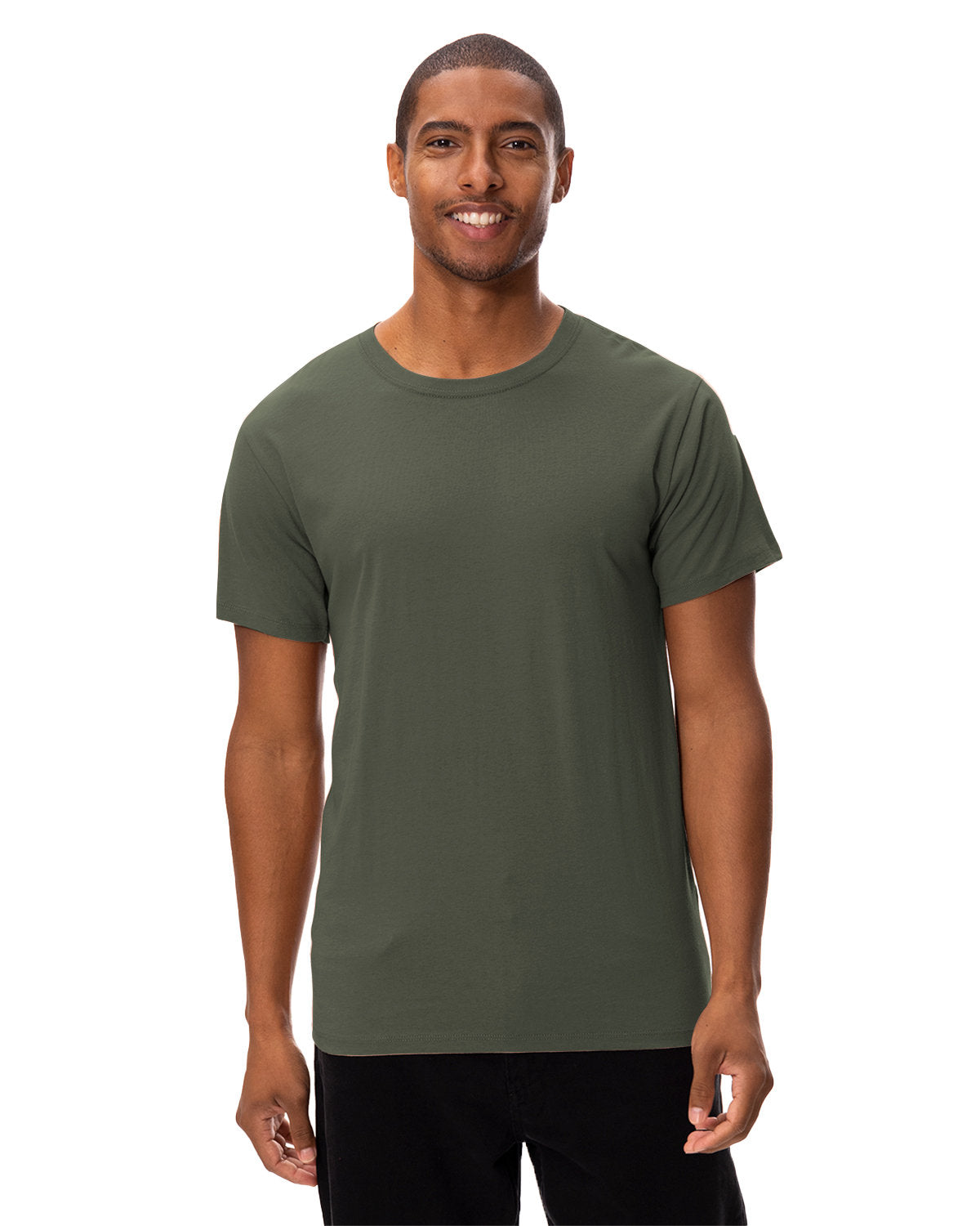 000209 THREADFAST Unisex Ultimate T-Shirt