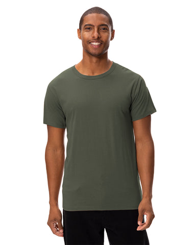 000209 THREADFAST Unisex Ultimate T-Shirt