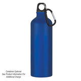 25 Oz. Aluminum Tundra Bike Bottle